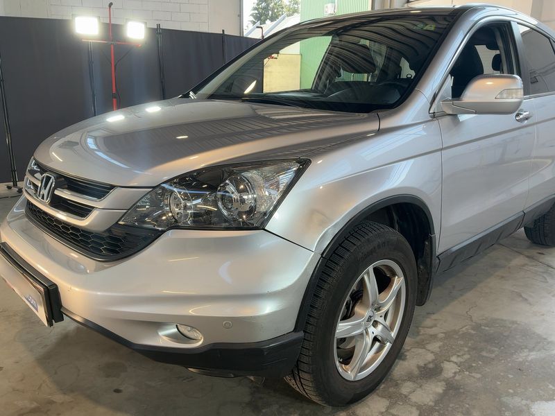 Honda CR-V 2.0 VTEC — 1/8