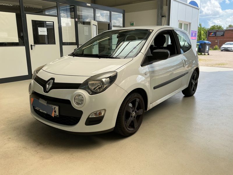 Renault Twingo 1.2 — 1/8