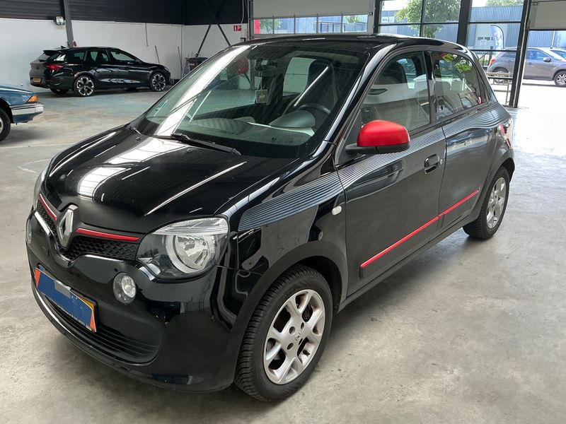 Renault Twingo 1.0 SCe — фото 1