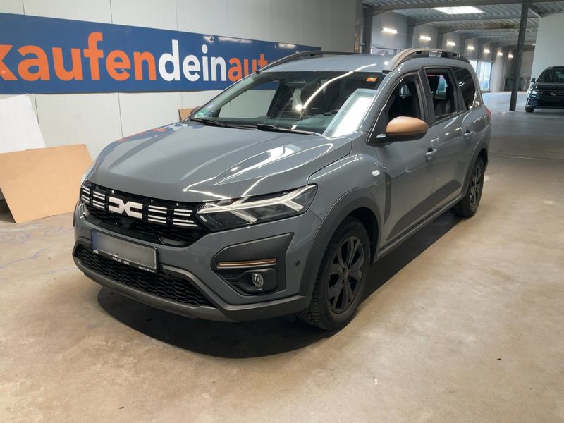 Dacia Jogger 1.0 TCe LPG — 1/8