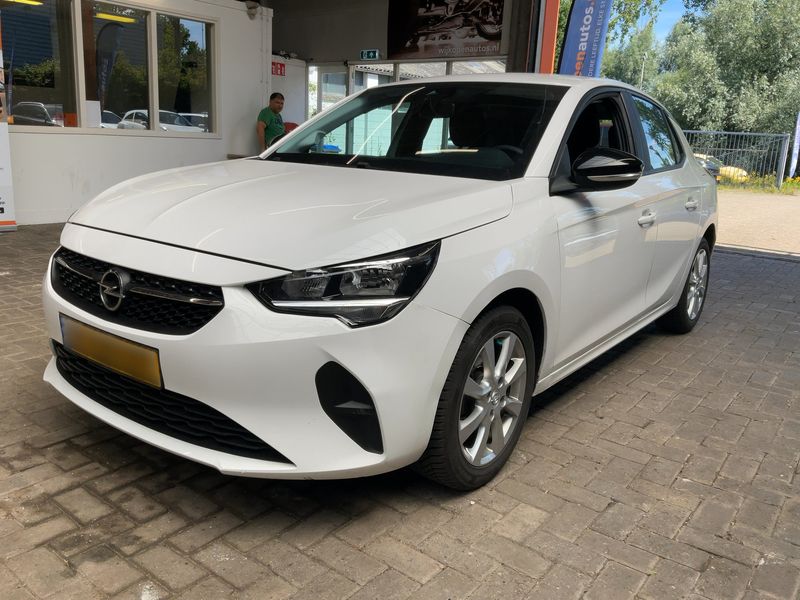 Opel Corsa 1.2 — 1/8
