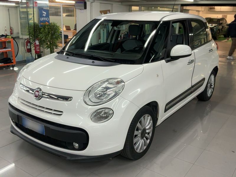 Fiat 500L 1.3 JTD — фото 1