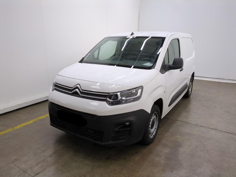 Citroen Berlingo 1.5 Blue-HDi — 1/8