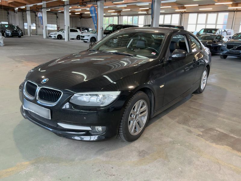 BMW 3er 318i — 1/8