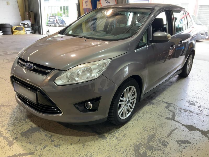 Ford Grand C-Max 1.0 EcoBoost — 1/8