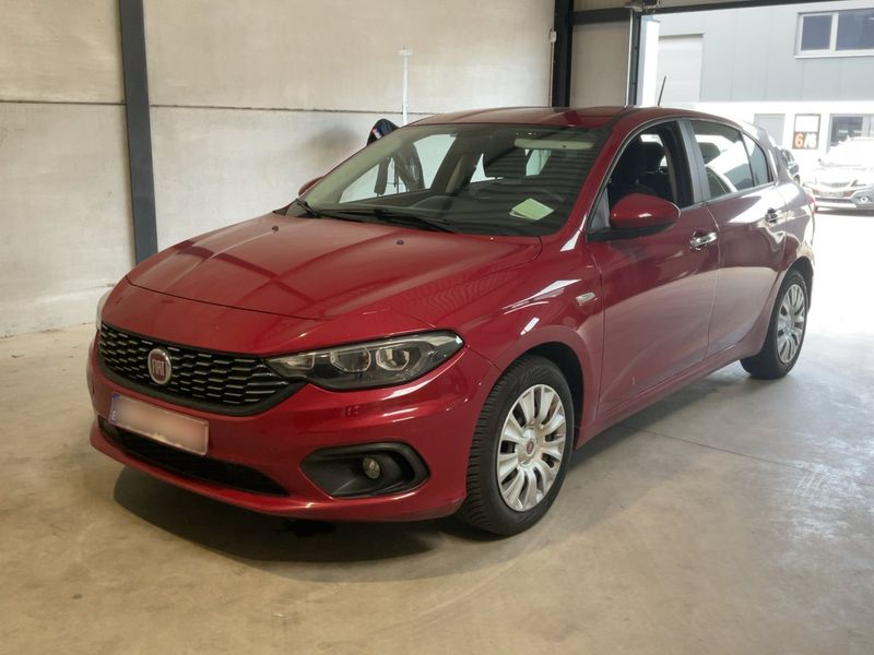 Fiat Tipo 1.4 — 1/8