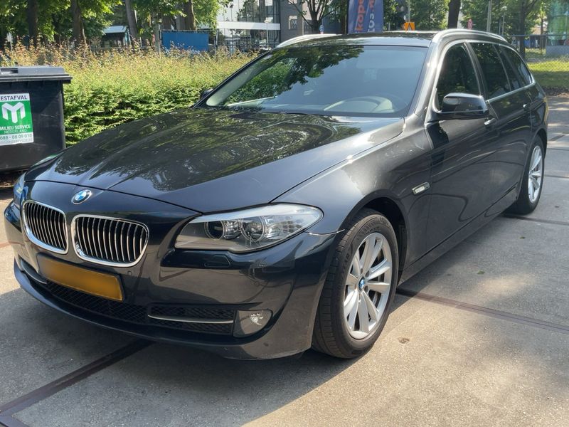 BMW 5er 528i — фото 1