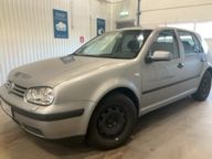Volkswagen Golf IV 1.6 — 1/8