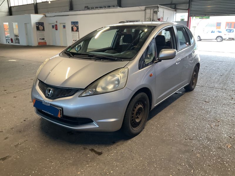 Honda Jazz 1.2 — 1/8