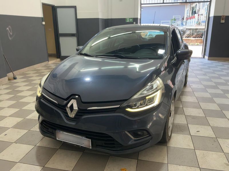 Renault Clio 1.5 dCi Energy — фото 1