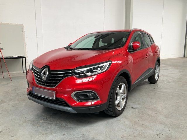 Renault Kadjar 1.5 BLUE dCi — фото 1