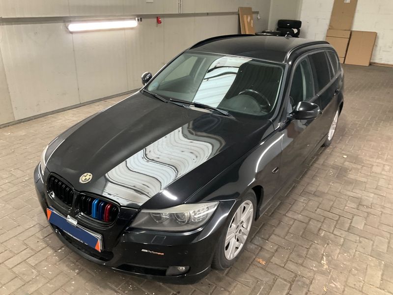 BMW 3er 318i — 1/8