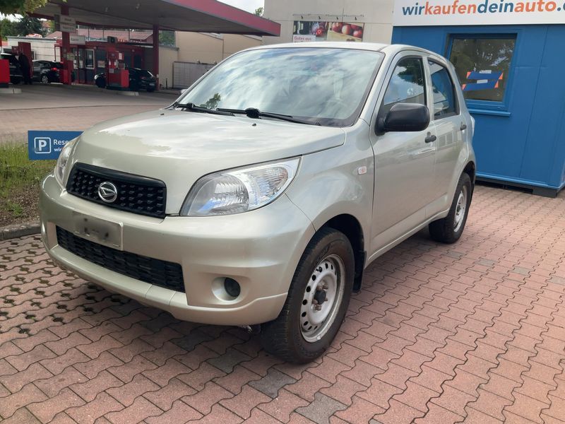 Daihatsu Terios 1.5 — 1/8