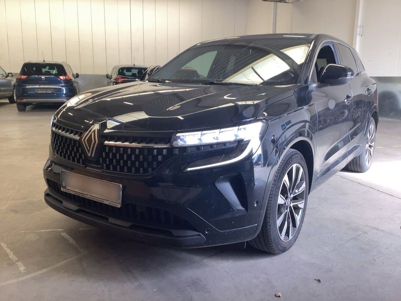 Renault Austral 1.2 Hybrid E-Tech — 1/8
