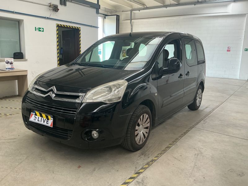 Citroen Berlingo 1.6 e-HDi — 1/8