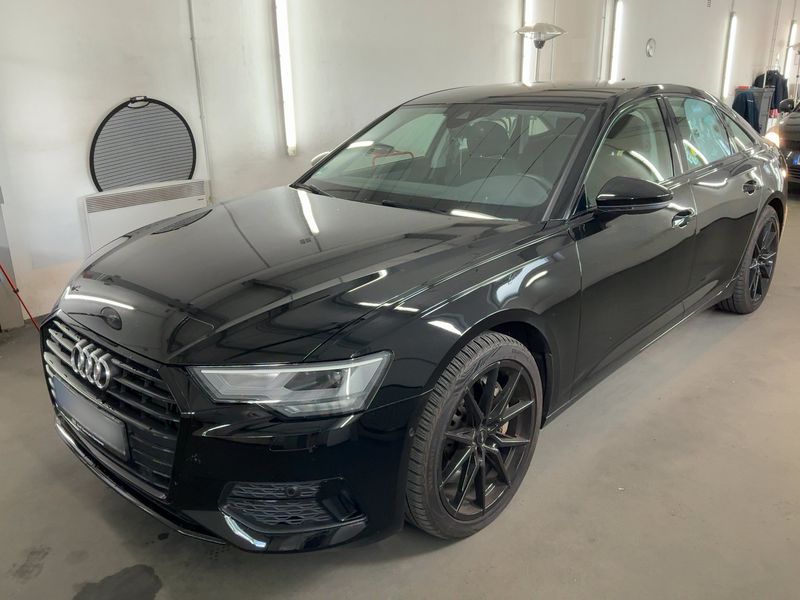 Audi A6 50 TFSIe — 1/8