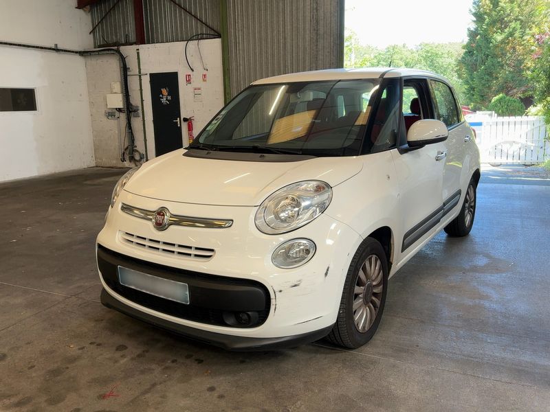 Fiat 500L 1.4 — фото 1