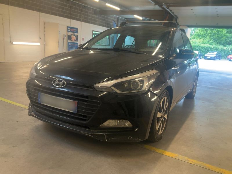 Hyundai i20 1.0 TGDI — фото 1
