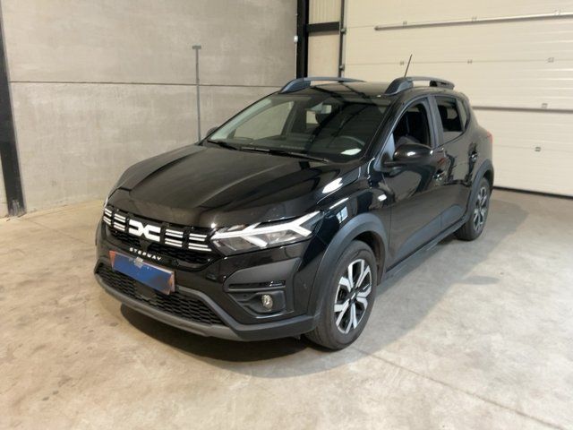 Dacia Sandero 1.0 TCe LPG — 1/8
