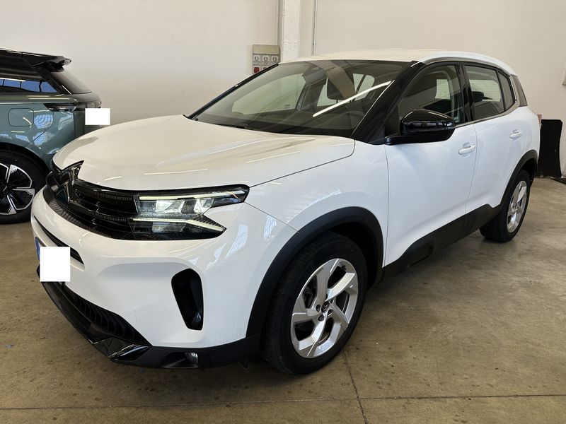 Citroen C5 Aircross 1.5 Blue-HDi — 1/8