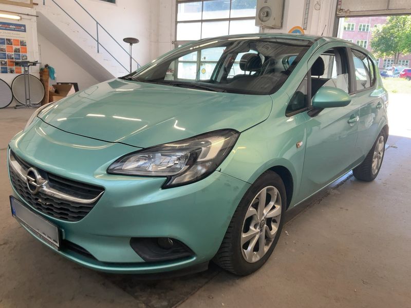 Opel Corsa 1.4 — 1/8