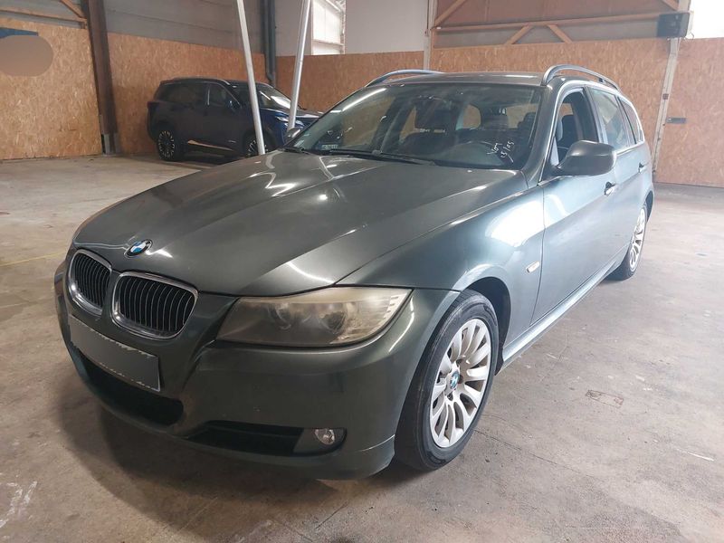 BMW 3er 325i — 1/8