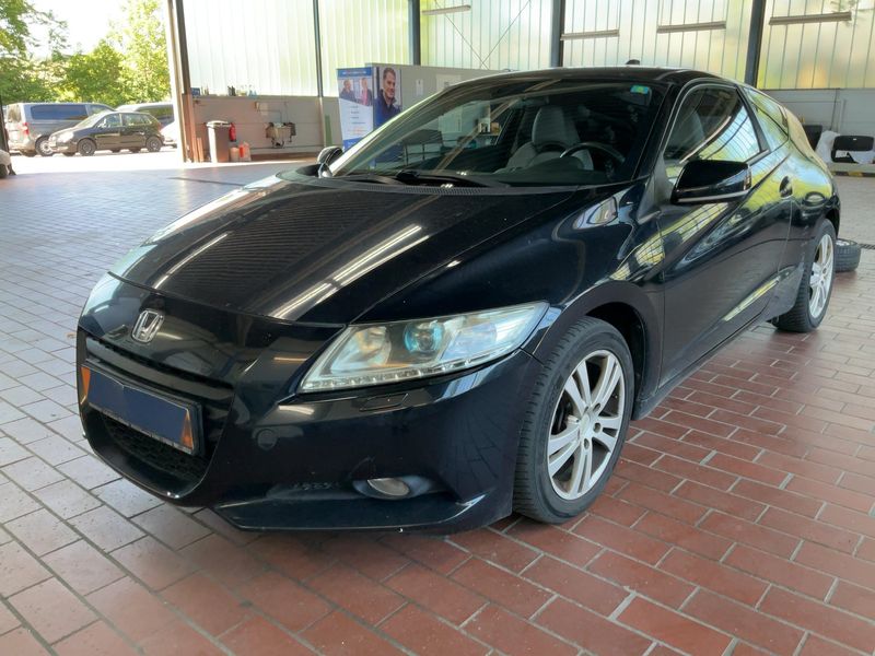 Honda CR-Z 1.5 Hybrid — фото 1