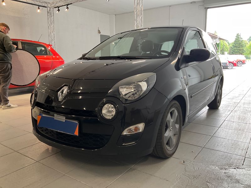 Renault Twingo 1.2 — фото 1