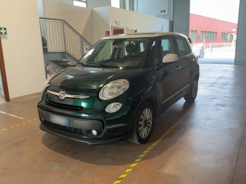 Fiat 500L 1.6 JTDM — фото 1