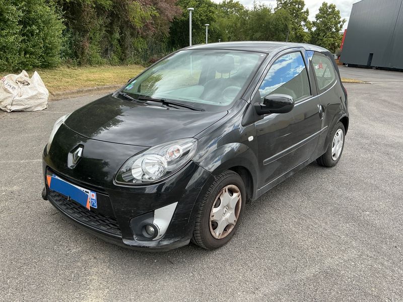 Renault Twingo 1.2 — фото 1