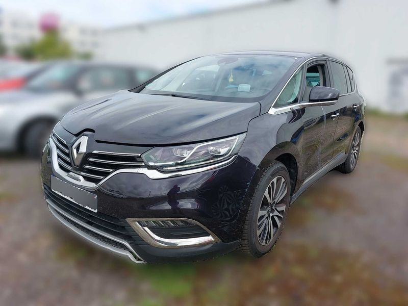 Renault Espace 1.6 TCe Energy — фото 1