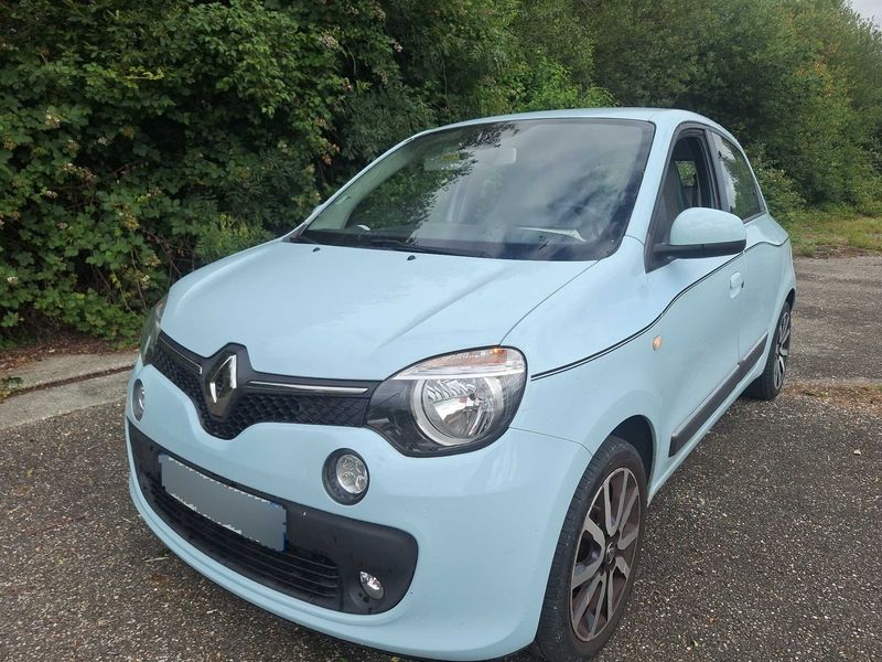 Renault Twingo 0.9 Energy — 1/8