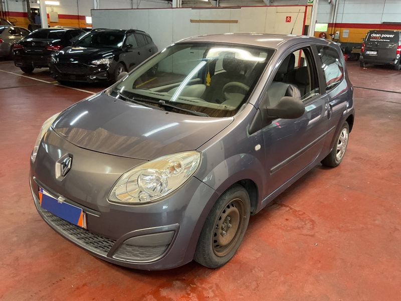 Renault Twingo 1.2 — 1/8