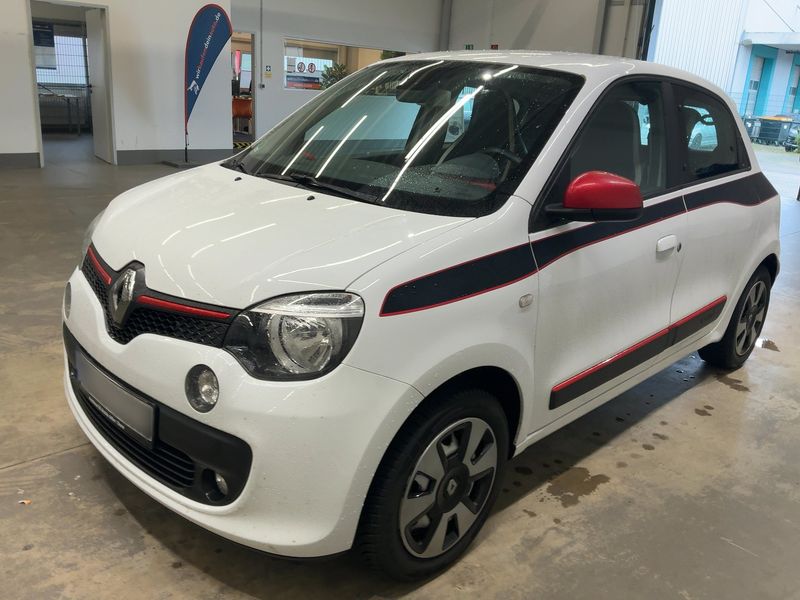 Renault Twingo 0.9 Energy — фото 1