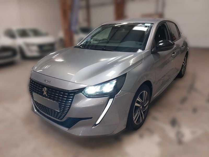 Peugeot 208 1.2 PureTech — 1/8