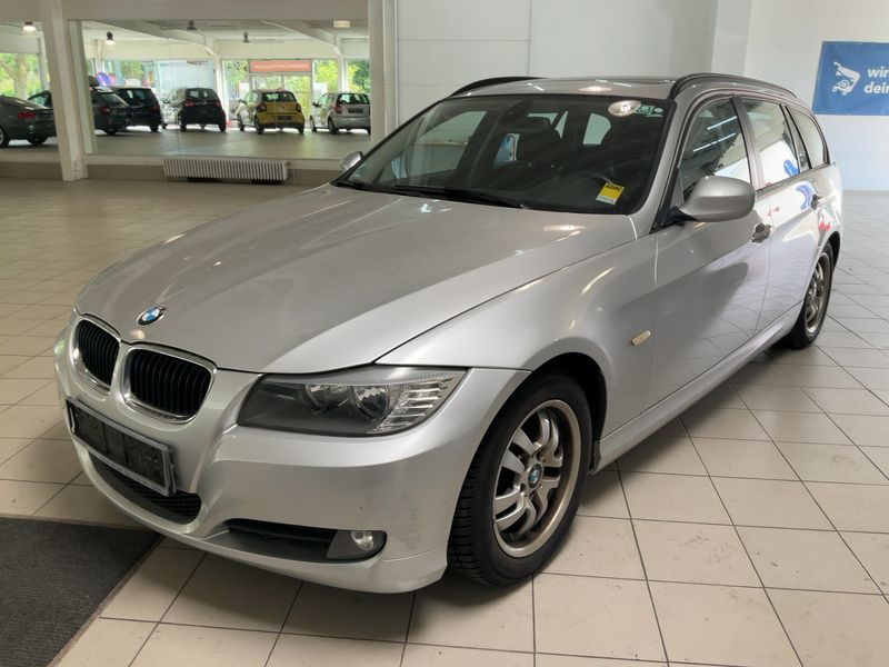 BMW 3er 320i — 1/8
