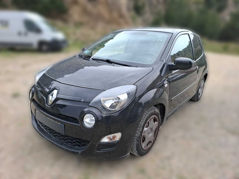 Renault Twingo 1.2 — 1/8