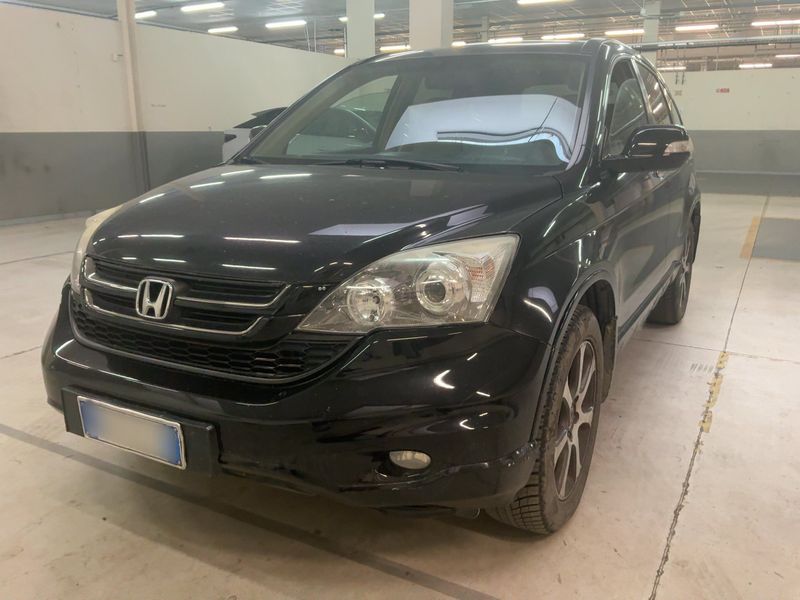 Honda CR-V 2.2 DTEC — 1/8