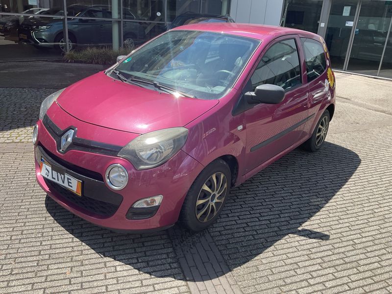 Renault Twingo 1.2 — 1/5