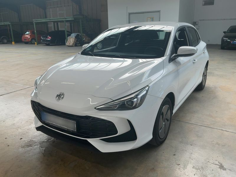 MG 3 1.5 Hybrid+ — 1/8