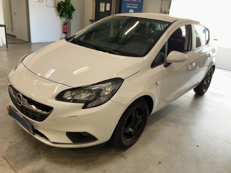 Opel Corsa 1.4 — 1/8