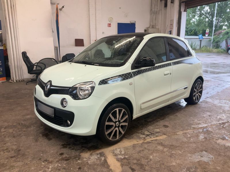 Renault Twingo 1.0 SCe — фото 1