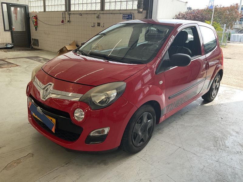 Renault Twingo 1.2 — фото 1