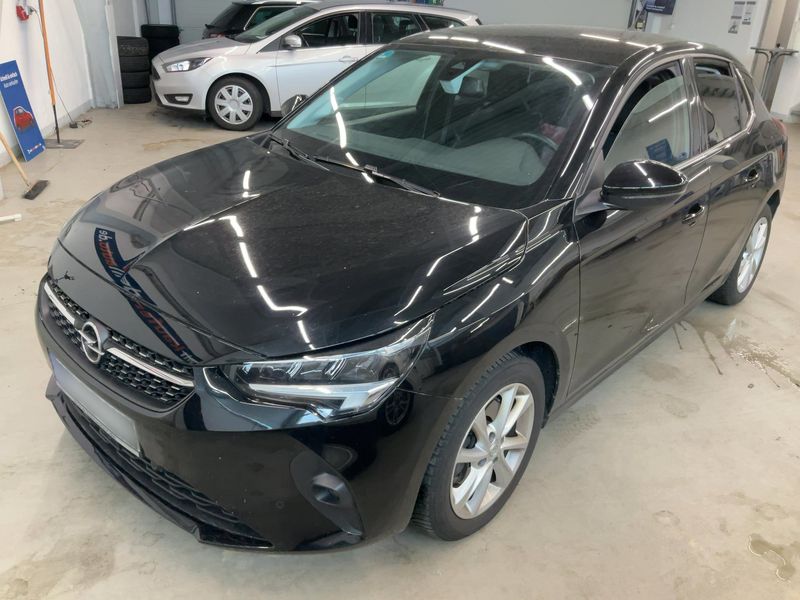 Opel Corsa 1.2 Turbo — 1/8