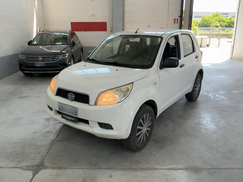 Daihatsu Terios 1.3 — 1/8