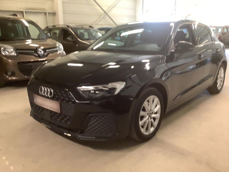 Audi A1 Sportback 30 TFSI — фото 1