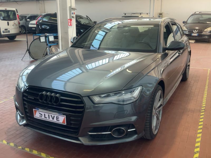 Audi A6 3.0 V6 TDI clean diesel — 1/8