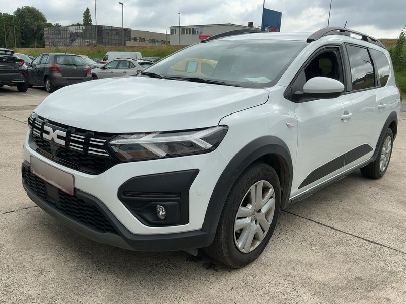 Dacia Jogger 1.0 TCe LPG — 1/8