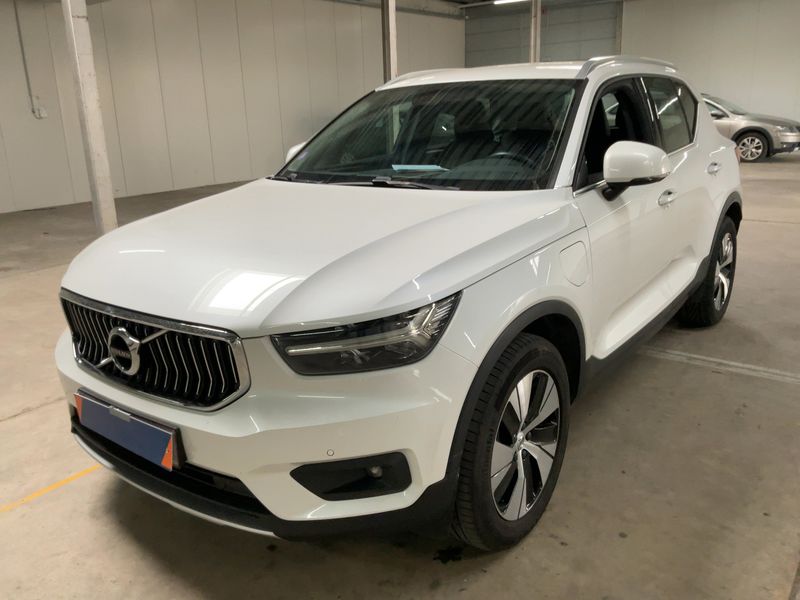 Volvo XC40 1.5 T5 Recharge Plug-in Hybrid — фото 1