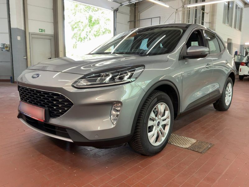 Ford Kuga 1.5 EcoBoost — фото 1
